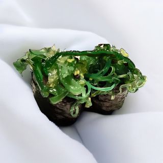 75. Wakame