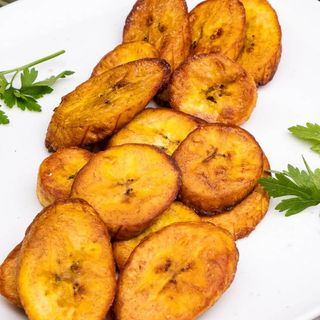 Plantain