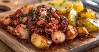 Pop A La Gallega (250 G.)