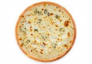 Піца Чотири сири (30см/440г)