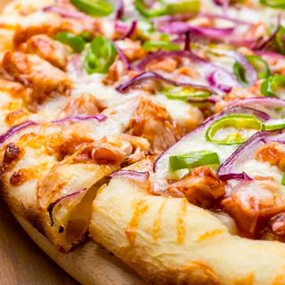 Pizza Maxi classique 