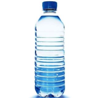 Agua Font Vella 0.5L Botella Cristal 