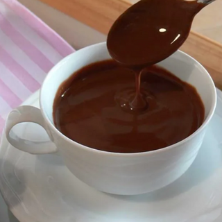 Cioccolata calda 