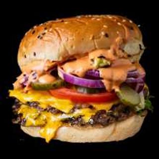 American Classic Burger