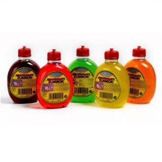 Cantimploras Bebibles Variados 2 uds