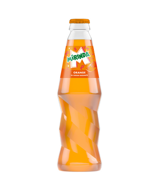 Mirinda 0.25l