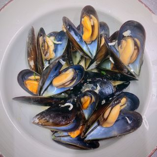 Soutè di cozze
