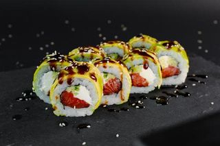 Зелений дракон 290г.