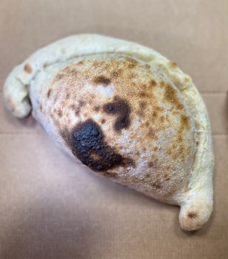 Pizza Calzone Ripieno