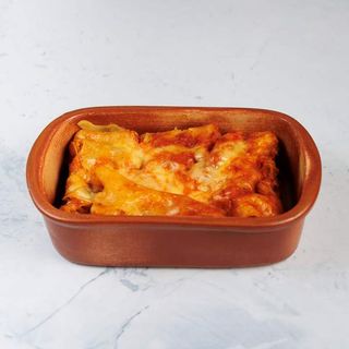 Veganske lasagne