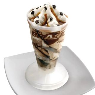 Helado Copa Brasil