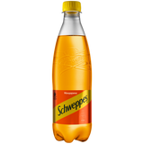 Schweppes Мандарина (500 мл)