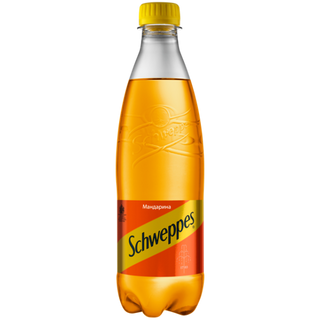 Schweppes Мандарина (500 мл)