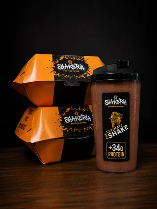 Dark Mocha