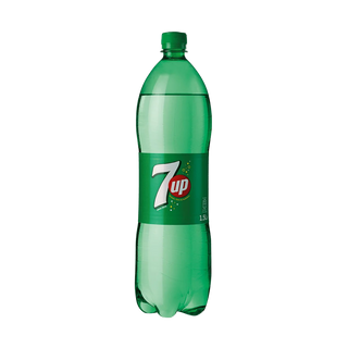 7UP 1,5L