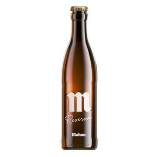 Mahou Reserva 
