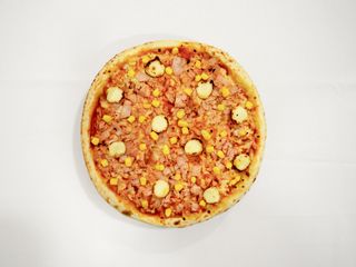 Пица Пеперино +  Coca- Cola напитка по избор