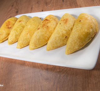 Empanada Colombiana (1 Ud.)
