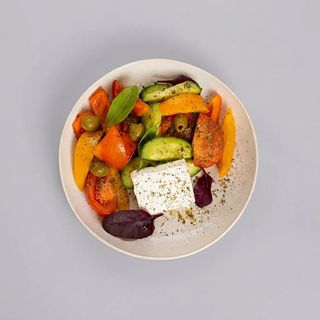 Грецький Салат (260 г)