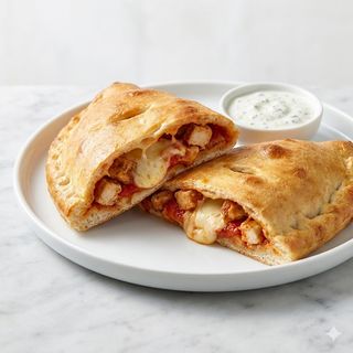 Pizza Calzone