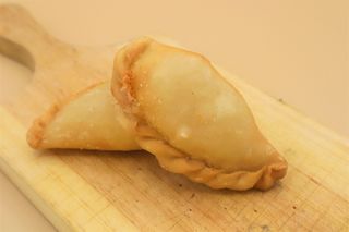 Fatayer queso (3 uds)