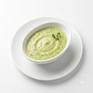 Salsa Mojo Verde