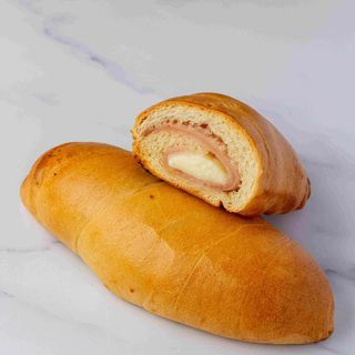 CACHITO PAVO Y QUESO