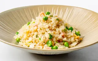 Arroz Cantonése