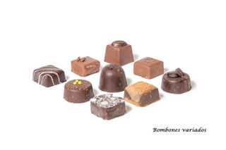 Bombones 100g