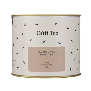 Herbata Exotic Dried Fruit