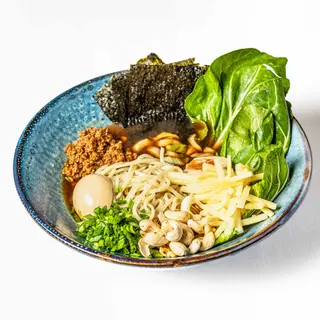 Vege Tantanmen