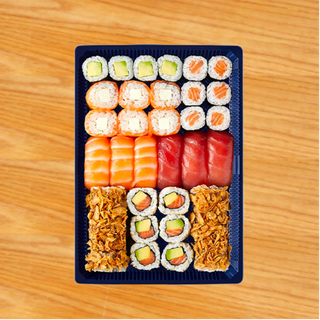 Combo Family 1 (36P) 