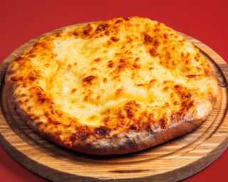 Хачапурі по-мегрельськи (450г)