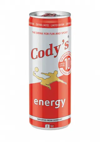 Codys 33cl