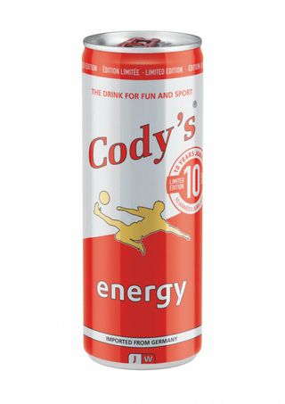 Codys 33cl