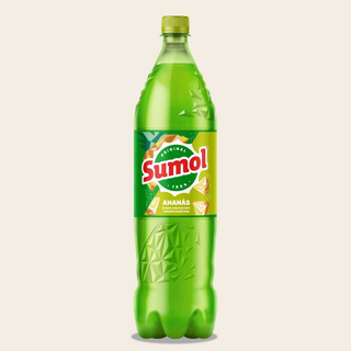 Sumol Ananás 1,5LT