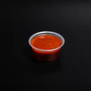 Extra salsa kétchup