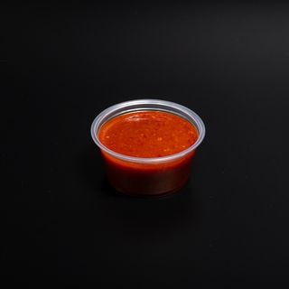 Extra salsa kétchup
