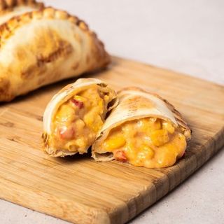 Empanada Humita (1 Ud.)