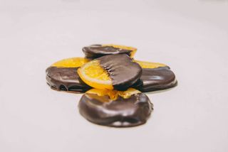 Портокалови резенчета (1бр)