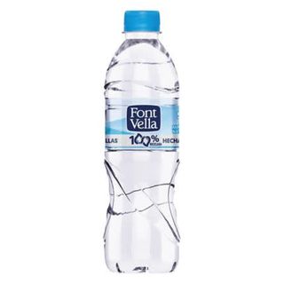 Agua Font Vella (500 Ml.)