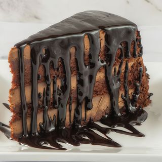 Muerte por chocolate