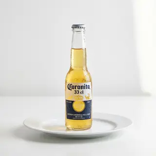 Cerveza Corona (330 Ml.)