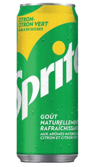 Sprite