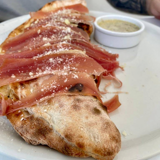 Calzone Di Napoli 