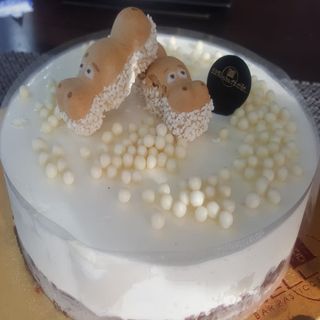 Happy Hippo semifreddo 1 kg