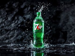 7Up 0,5L (500ml)