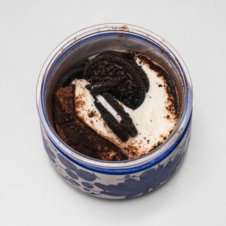 Tiramisu oreo