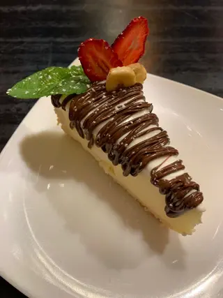 cheesecake ny
