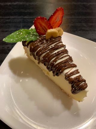 cheesecake ny